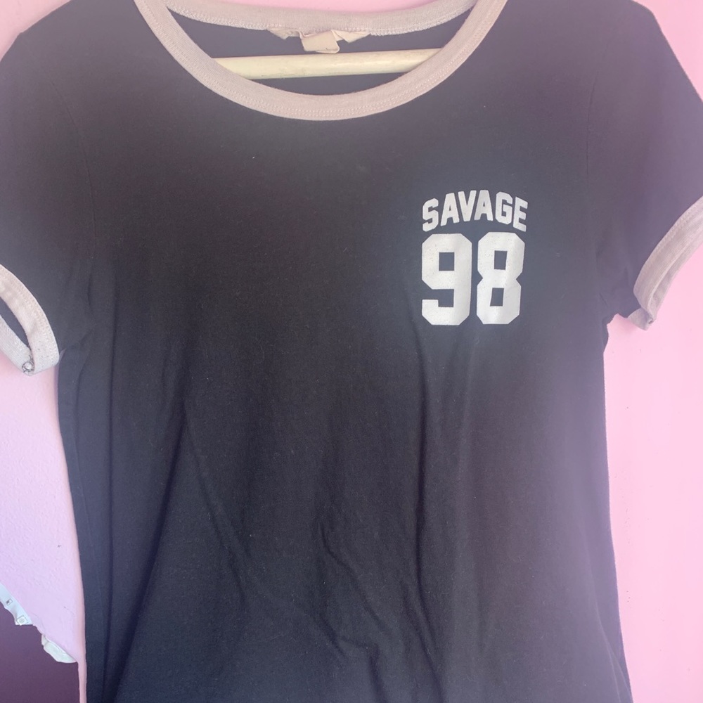 Savage 98 Tee